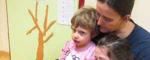 V Črnomlju humano stopili skupaj za razvojni oddelek