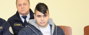 Je Rudija ubil sosed?