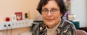 Čebašek Travnikova: "Ne bom odstopila"