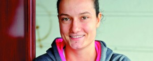 Slovenski športnici odkrili raka na ščitnici, zdaj živi drugače