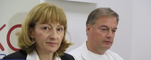 Odhod štirih zdravnikov brez večjih negativnih posledic za bolnike