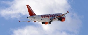Easyjetovo letalo v zraku poškodovala huda turbulenca