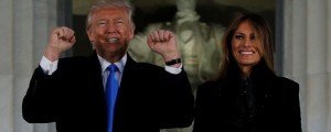 Vse, kar morate vedeti o Trumpovi inavguraciji