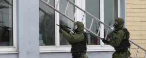 VIDEO: Aretacije džihadistov z območja nekdanje Jugoslavije