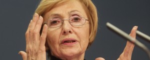 Po smrti 14-letnika ministrica trdi: Nisem se vmešavala