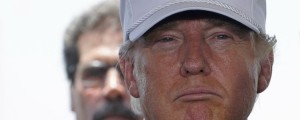 Kriterij prepovedi: države, v katerih posluje Trump, niso nevarne