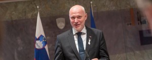 Ozadje Brglezovega obiska pri papežu Frančišku