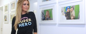 Lidija Bačić o najlepši ritki in Kolindini čokoladi