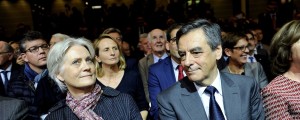 Hišna preiskava pri predsedniškem kandidatu