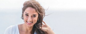 Arabska alpinistka, ki premika vse meje