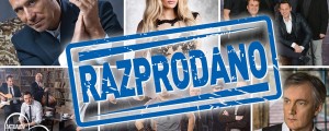 Vstopnice za Aktualov dan žena 2017 razprodane!