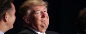 Pogovor pricurljal v javnost: Trump je šokiral Putina