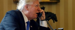 Mentor Donalda Trumpa označen za "utelešenje zla"