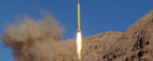 Izstrelili novo raketo, Bela hiša ni komentirala