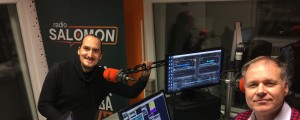 Vid Valič bi hčerko brez zadržkov spustil na absolventa