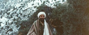 Kdaj lahko džihadisti masturbirajo? Bin Laden je razsodil