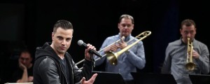 Ivan Zak: 26 jih bo uresničevalo pevčeve sanje!