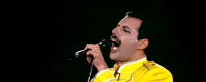 Našli novo skladbo z vokali Freddieja Mercuryja