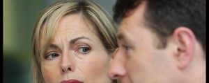 Starša Madeleine McCann tega res nista hotela slišati ...