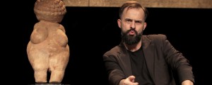 Uroš Fürst: Nekoč je iz New Yorka izbranki poslal vrtnico