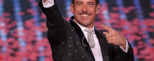 Francesco Gabbani veliki zmagovalec San Rema