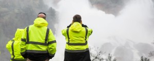 VIDEO IN FOTO: Množična evakuacija pred grozečim potopom
