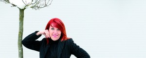 Iz globokega brezna se je dvignila kot zmagovalka