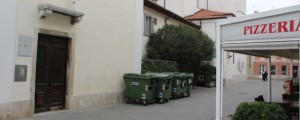 Morilec 53-letnice zaprt na psihiatriji