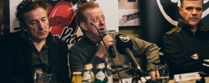 FOTO: »Seksa in drog ni bilo, bil je le rock 'n' roll«