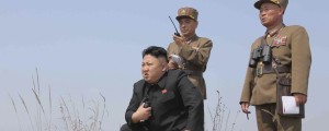 Evakuacija v Pjongjangu, Kim Džong Un pripravlja »nekaj velikega«. Bo počilo?
