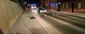 Ema v bolnišnici umrla zaradi posledic prometne nesreče