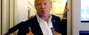 Kaj je Trump v resnici mislil z izjavo "minulo noč na Švedskem"