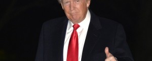 Trump vztraja: Švedska ima velike težave s priseljenci