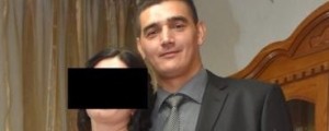 Žena Ana ni sedla k večerji, mož Dejan pa z nožem nad 40 dni stara dvojčka