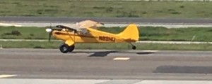 VIDEO: Tako blizu katastrofi je bil Harrison Ford