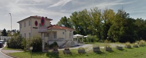 Dekleta vozili v Novo Gorico in jih silili v prostitucijo
