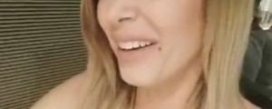 VIDEO: Mirela jo je pokazala nočnim pticam
