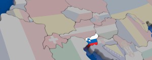 Slovenija na Daljnem vzhodu? Lahko bi si zlomili jezik ...