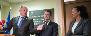 Po odstopu Italijanov plan B za Cimos