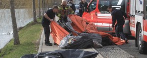 Kako je 80-letni Mariborčan končal v Dravi?