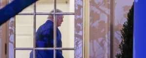 Bo nov izpad usoden za Trumpa?