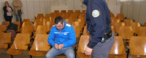 Oče "koroških dečkov" kaznovan za umor partnerke Lidije