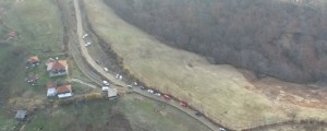 Žalosten konec iskalne akcije: po petih dneh našli truplo 10-letnega Konstantina