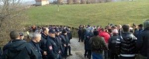 VIDEO: Iskanje 10-letnega dečka se nadaljuje