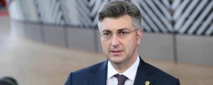 Vlada sprejela predlog glede Agrokorja