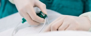 Afera žilne opornice: favoriziranje posameznih dobaviteljev, ne pa kaznivo dejanje