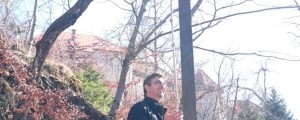 Gorski zdravnik pozvonil na Šmarki