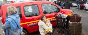 FOTO: Napadalec se je po prvem napadu javil družini
