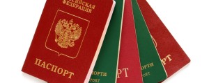 Ste vedeli, da obstajajo samo 4 barve potnih listov?