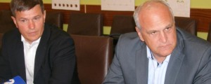 Velenjski župan razložil, zakaj so se znebili Rotnika